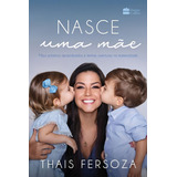 Nasce Uma Mae