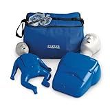 Nasco   Pacote De Treinamento CPR Prompt Para Adultos Crianças E Bebês