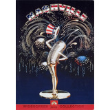 Nashville Dvd