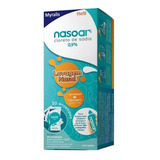 Nasoar Refil Solução Para Lavagem Nasal C 30 Envelopes