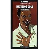 Nat King Cole CD 