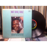 Nat King Cole Vinil