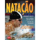 Natação : Guia Passo A Passo, De Mason, Paul. Editora Brasil Franchising Participações Ltda, Capa Mole Em Português, 2009
