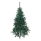 Natal Árvore Natal Pinheiro Verde 1 50 Alt Luxo 380 Galhos