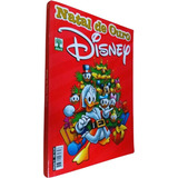 Natal De Ouro Disney Número 3, De Equipe Ial. Série Natal De Ouro Disney, Vol. 3. Editora Abril, Capa Mole Em Português, 2012