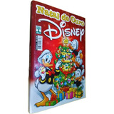 Natal De Ouro Disney Número 6, De Equipe Ial. Série Natal De Ouro Disney, Vol. 3. Editora Abril, Capa Mole Em Português, 2015