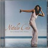 Natalie Cole Cd Ask Woman Who Knows 2002
