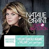 Natalie Grant  Love Revolution
