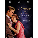 Natalie Wood Clamor Do Sexo splendor In The Grass 1961