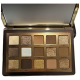 Natasha Denona Golden Eyeshadow