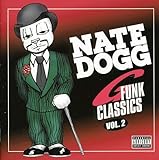 Nate Dogg G Funk Classics 2