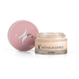 Nath Capelo La Mousse Camuflagem 17g Chantilly