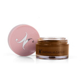 Nath Capelo La Mousse Camuflagem 17g Cinnamon