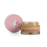 Nath Capelo La Mousse Camuflagem 17g Creme Brulee