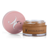 Nath Capelo La Mousse Camuflagem 17g Honey