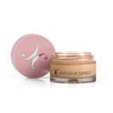 Nath Capelo La Mousse Camuflagem 17g Vanilla