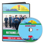 Nathaniel Rateliff Dvd T In The Park 2016 The Lumineers
