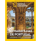National Geographic - Viagens - 50 Maravilhas De Portugal