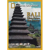 National Geographic Bali