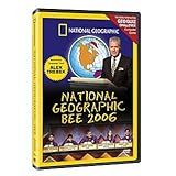 National Geographic Bee 2006