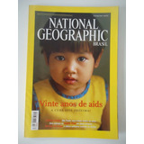 National Geographic Brasil