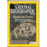 National Geographic Brasil - Idade Do Ferro