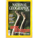 National Geographic Brasil