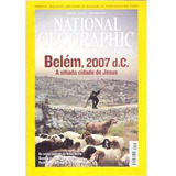 National Geographic Brasil Dezembro 2007
