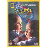 National Geographic Clone