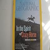 National Geographic Magazine Agosto 2012