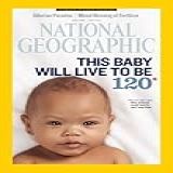 NATIONAL GEOGRAPHIC MAIO DE 2013
