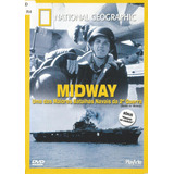 National Geographic Midway