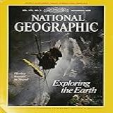 National Geographic November
