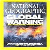 National Geographic Revista Setembro De 2004