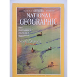 National Geographic vol 192 05 Nov 1997 Em Inglês