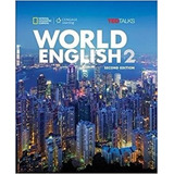 National Geographic World English 2 Student