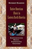 Native American Music In Eastern North