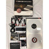 Native Instruments Traktor Scratch Pro 2