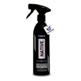 Native Wax Vonixx Cera De Carnaúba Liquida Tipo 1 500ml