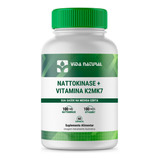 Nattokinase 100mg Natoquinase Com