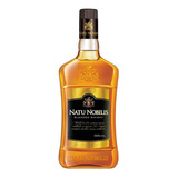 Natu Nobilis Blended Aperitivo De Whisky 2017 1l