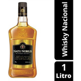 Natu Nobilis Blended Brasil 1 L