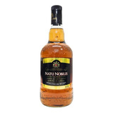 Natu Nobilis Whisky Nacional 1000ml