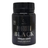 Natumax Platinum Black   Loja Oficial