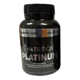 Natumax Platinum Loja Oficial