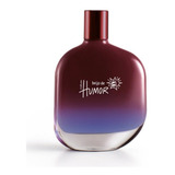 Natura Beijo De Humor Colônia 75 ml Para Homem
