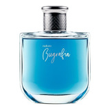 Natura Biografia Tradicional Masculino 100ml