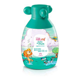 Natura Colônia Infantil Brincando De Chuva Naturé 100ml