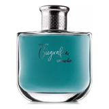 Natura Colonia Masculina Biografia