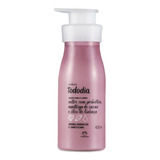 Natura Creme Hidratante Corporal Tododia 400ml